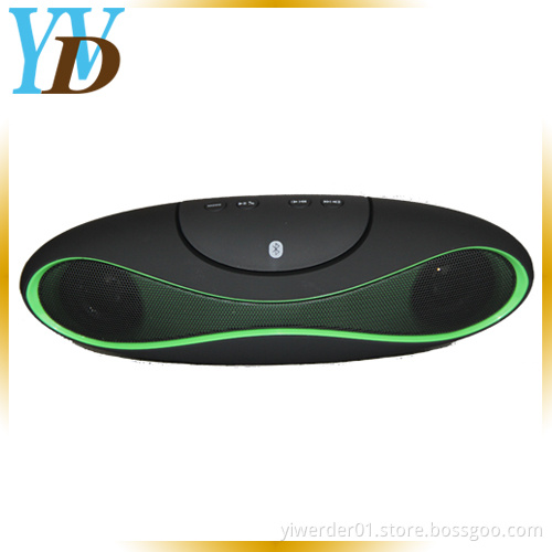 Multi-Functional Family 800mAh Rugby Bluetooth Speakers (YWD-Y13)
